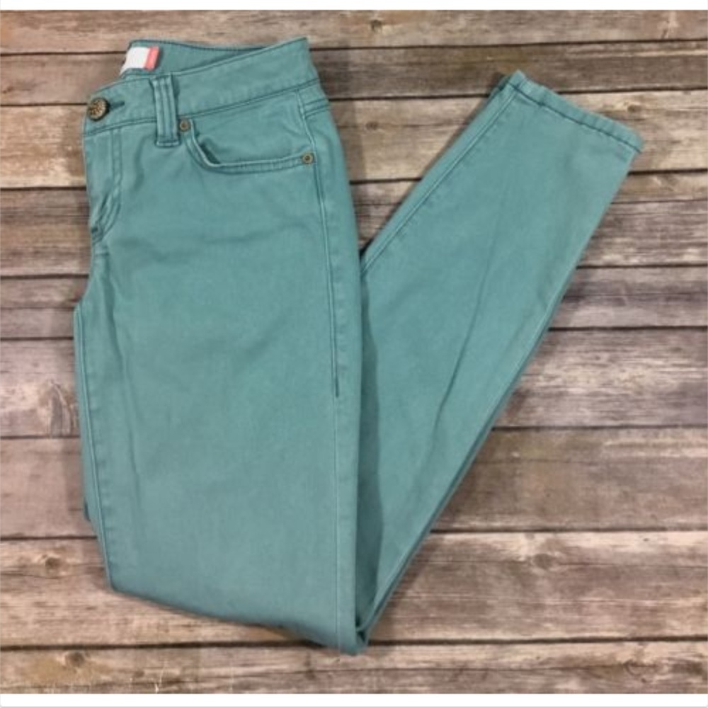 CAbi #5169 Women's Tidal Skinny Jeans Y38